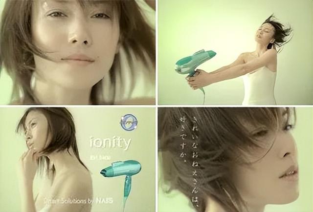 几十年前的昭和美人，日本这位曾惊艳全网的昭和美人