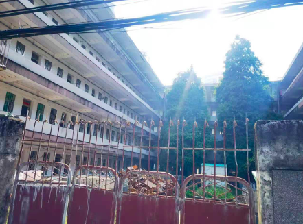 华南师范大学石牌校区，华南师范大学石牌校区地址在哪 宿舍环境怎么样（广东211高校宿舍被网友戏称像监狱）