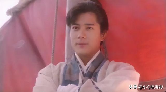 武侠 电影，93年票房惨败的10部武侠电影