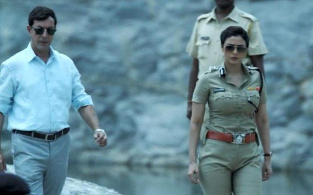 十大高智商犯罪电影，全球顶级高分犯罪电影排行榜（推荐七部高智商犯罪电影）