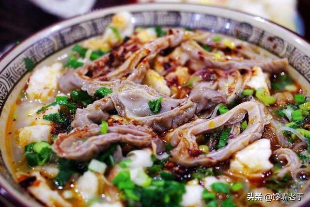 西安十大美食排名，西安吃货必去的地方（10种“小吃”别错过）
