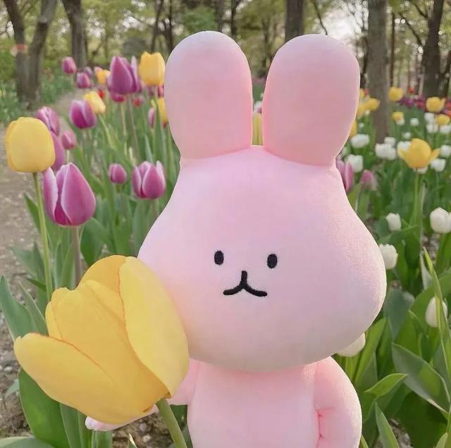 超甜的情侣头像，超级甜的情头微信（130张情侣、闺蜜头像）