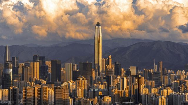 世界最高楼排名，世界最高大楼前十名（以最高建筑看亚洲前十强城市——吉隆坡引领）