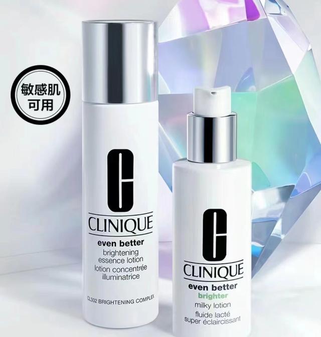 水乳套装排行榜前十名补水，最受欢迎“大牌水乳”榜单