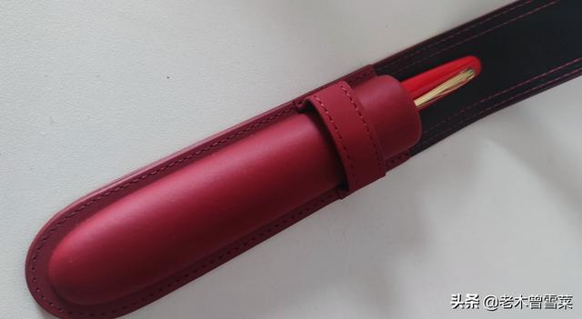 钢笔怎么换墨囊（从零开始用钢笔~钢笔入门指导篇）