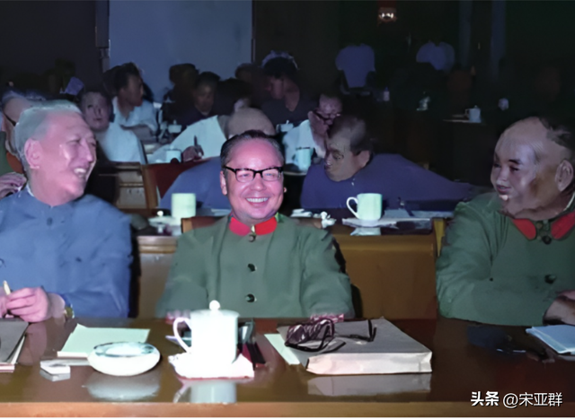 我国人口最少的少数民族是，人口最少的少数民族是哪个（1955年授衔的55名上将中）