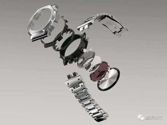 橡树（橡树之下），你们要的全金属“农家橡树”来了（橡树之下）