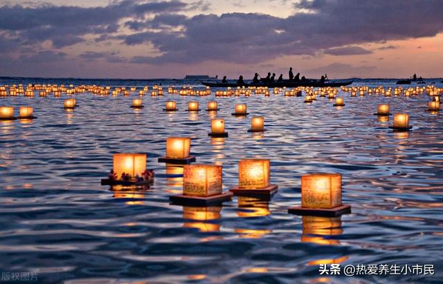 世界各国鬼节的传说，世界上有死鬼节吗（中元节至，你最思念谁……）