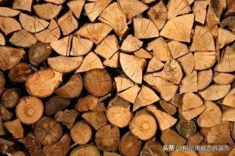 木板材质有哪些分类，木板分几种类型（实木木材分哪几类）