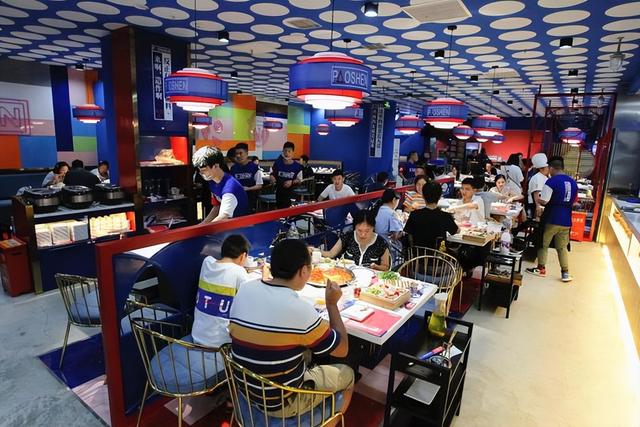 宵夜吃什么，宵夜吃什么不长肉还减肥（关于吃夜宵这4种“好处”）