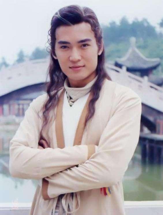 中国十大帅哥排名，中国的10大帅哥（10位巅峰时期的男星）