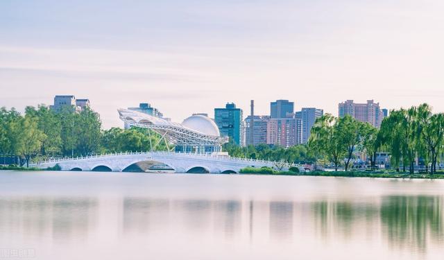 北京湿地公园有哪些景点好玩，北京公园推荐︱10个值得一去的免费公园