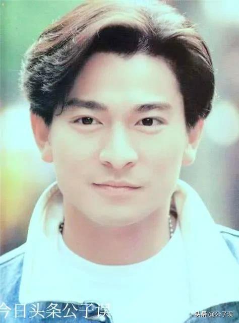 刘德华和谁结婚了，和他身前身后的女人们（刘德华跟谁结的婚）