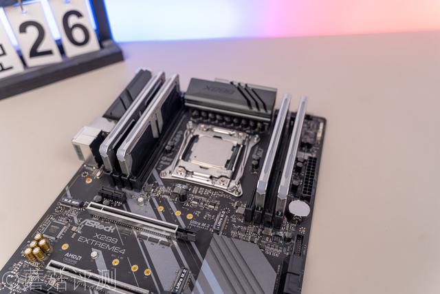 华擎主板怎么样，电脑主板十大排名（性价比表现出色、华擎X299）