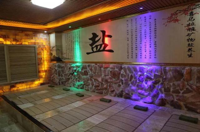 石家庄泡温泉哪里好，石家庄泡温泉哪里好点（元旦小长假石家庄温泉打卡攻略来了）