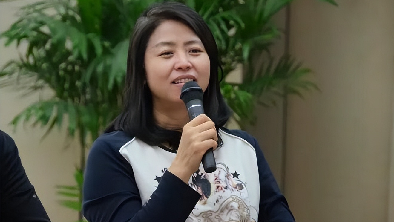 张玉梅:大山里走出来的女局长