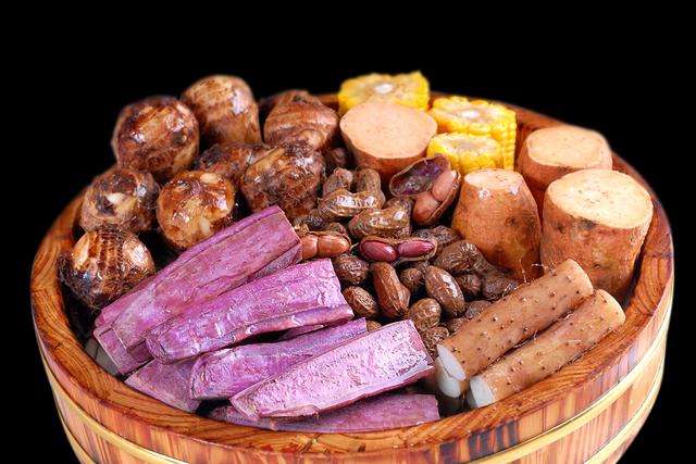 青豆的热量是多少，青豆是高热量食物吗（无非就这5种原因）