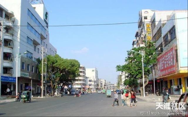 海南岛的少数民族主要是什么，海南岛少数民族叫什么（海南篇之二两个县级市）