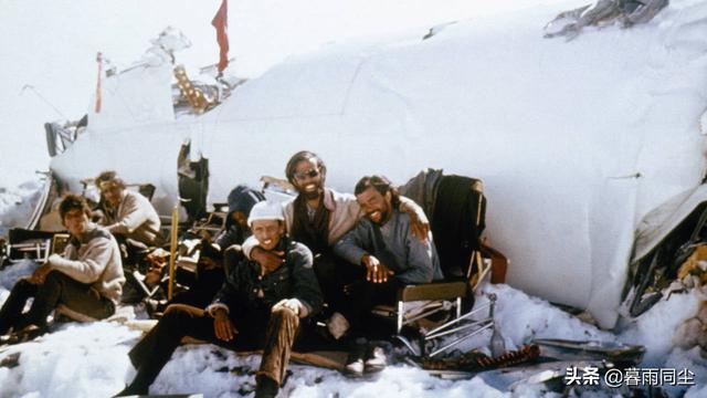 继续活下去的五个故事，关于电影继续活下去的五个故事（告诉我们“生存意志”才是幸存者的生存之法）