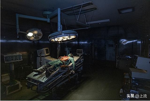 鬼屋里都有什么鬼,鬼屋里一般有什么(日本鬼屋里究竟住着多少鬼)