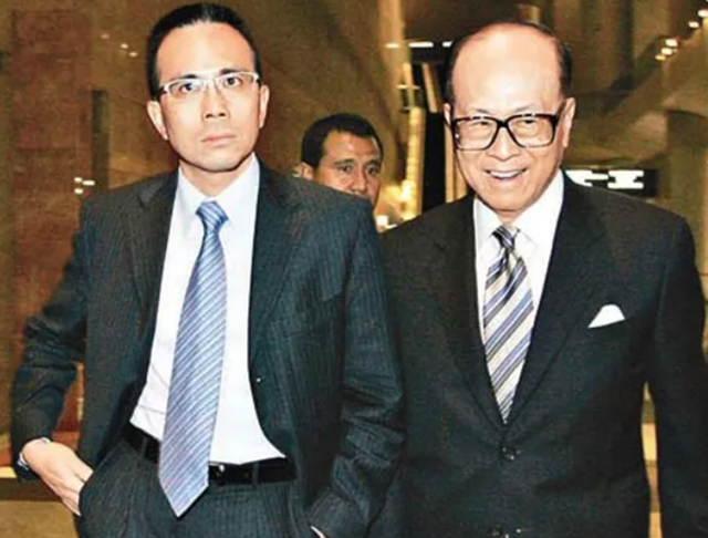 家字辈男孩起名，叶姓家字辈的男孩名字（李嘉诚孙子叫长治）