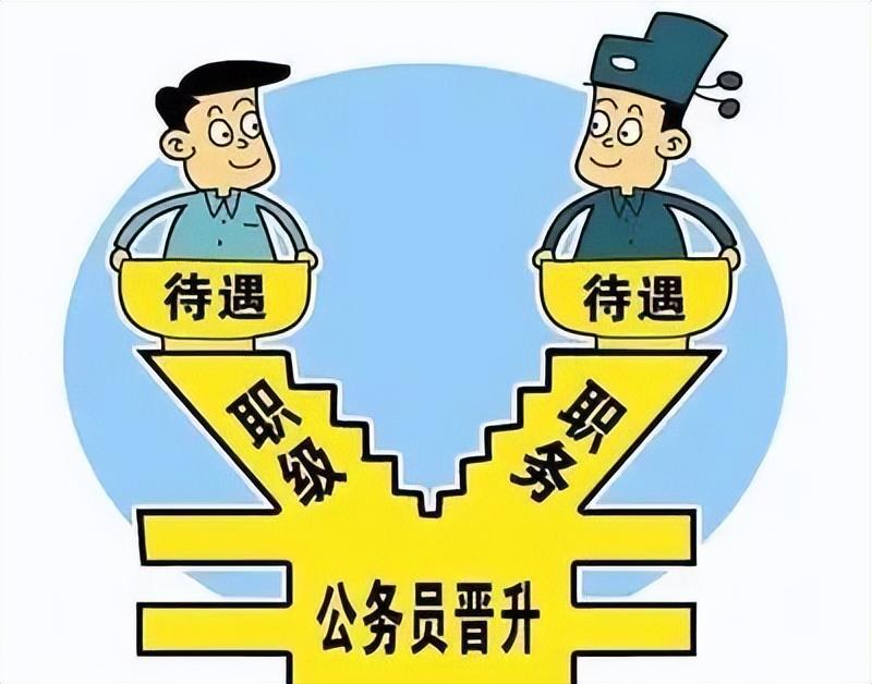 国家行政级别(行政级别从低到高)