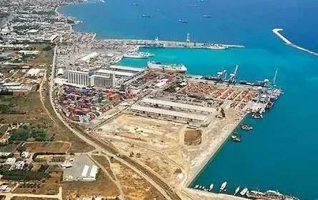 巴基斯坦瓜达尔港，瓜达尔港 阿曼（中国租赁“巴铁”瓜达尔港43年）