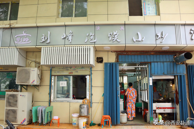 西安有啥好吃的，西安绝对不能错过的美食（不排队还正宗，转给外地朋友）