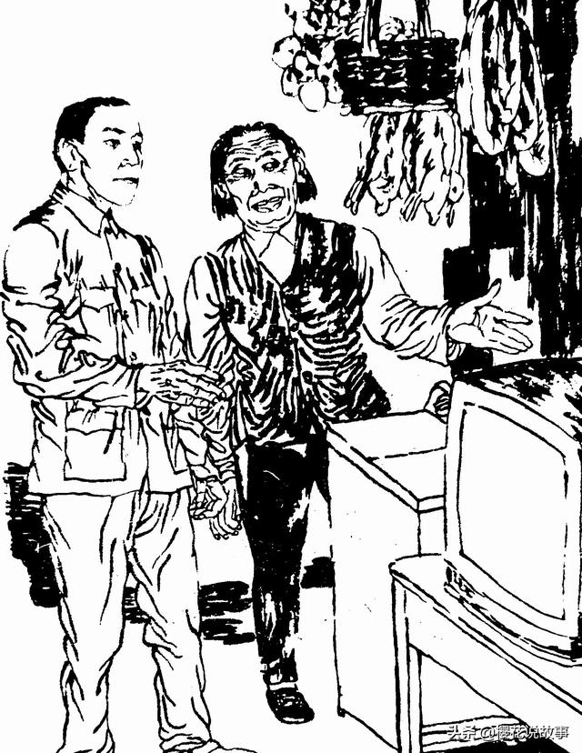 不用工具怎样用塑料编织带子编小筐，手工编织,塑钢带筐,把手的安装方法（好人好报<小小说>）