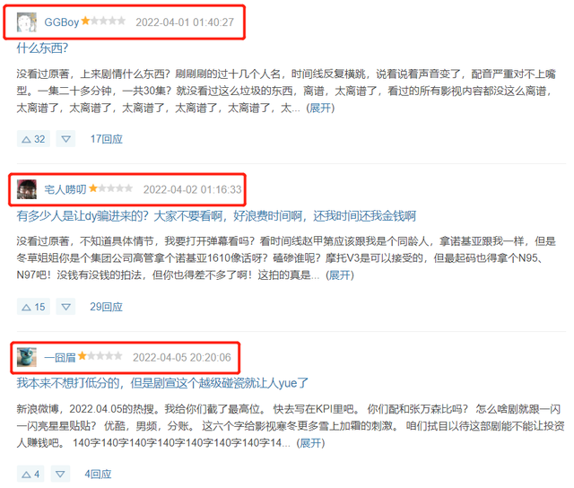 武动乾坤的导演张黎，玄幻大剧拍成“巴啦啦小魔仙”