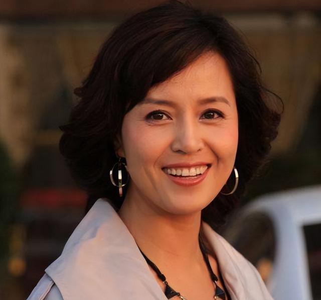 马诗红个人资料，于莉红与马诗红：相爱22年
