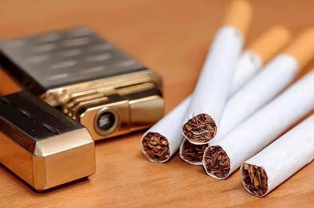 香港所有香烟价格表图,免税店香烟价格2020(民国著名的五大香烟品牌)