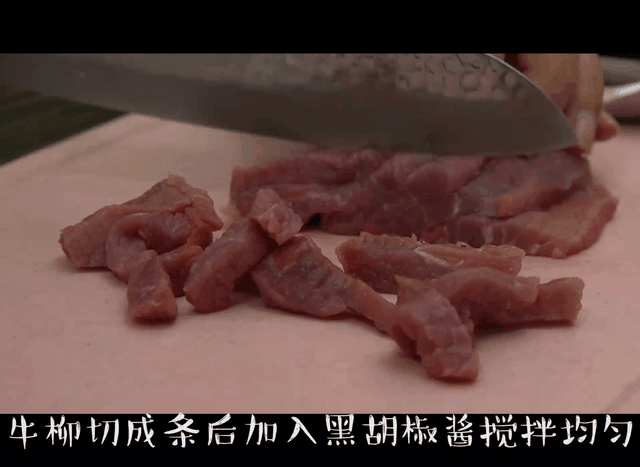 意面是什么材料做的，虾仁意大利面的做法详解（补铁意面原来可以这样简单）