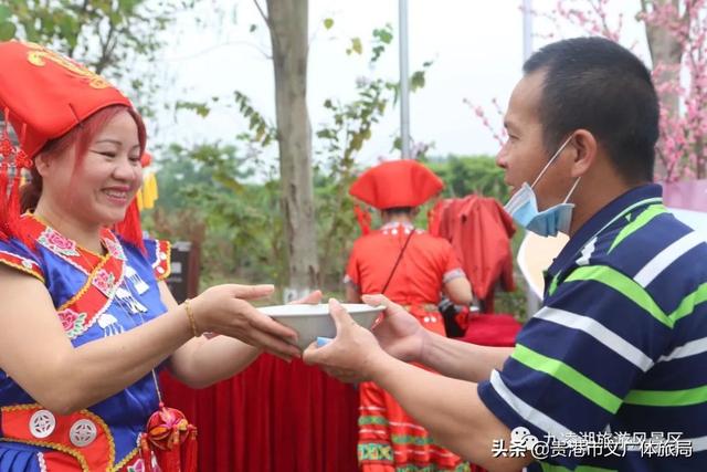 贵港热线游戏中心，贵港市政府热线12345（五一假期九凌湖景区活动即将开启）