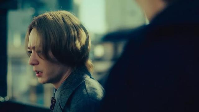 日本最经典十大腐剧是什么，日本腐剧是啥（最新日腐推荐：卧底）