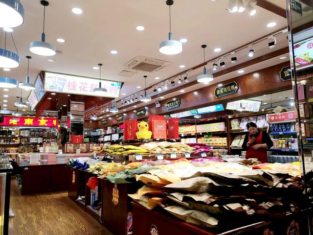 夫子庙门票是多少啊，夫子庙怎么买票（走进南京夫子庙大成殿）