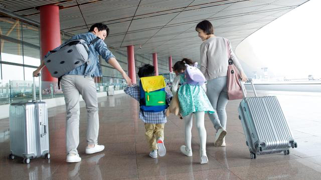 飞机携带行李规定，坐飞机托运行李规定（随身行李要满足2个条件）