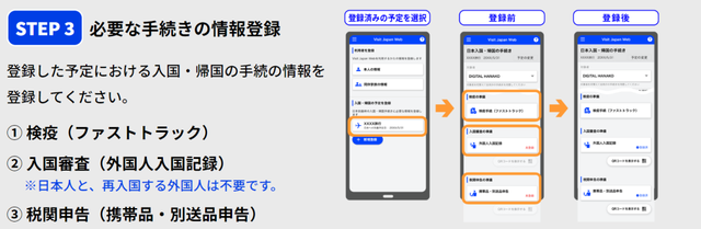 去日本旅游需要什么手续，去日本旅游都需要办什么手续（入境之前该做哪些准备）