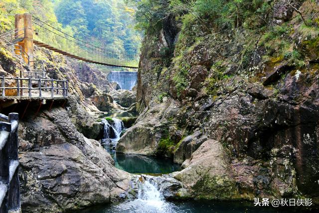 洞头一日游必去景点，温州洞头一日游必去景点（浙江这几处山海景观适合中短途自驾）