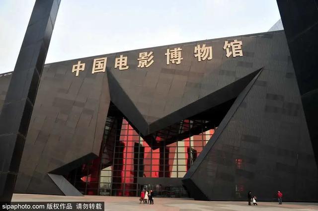 北京可参观的影视基地，开启春日京城“电影之旅”