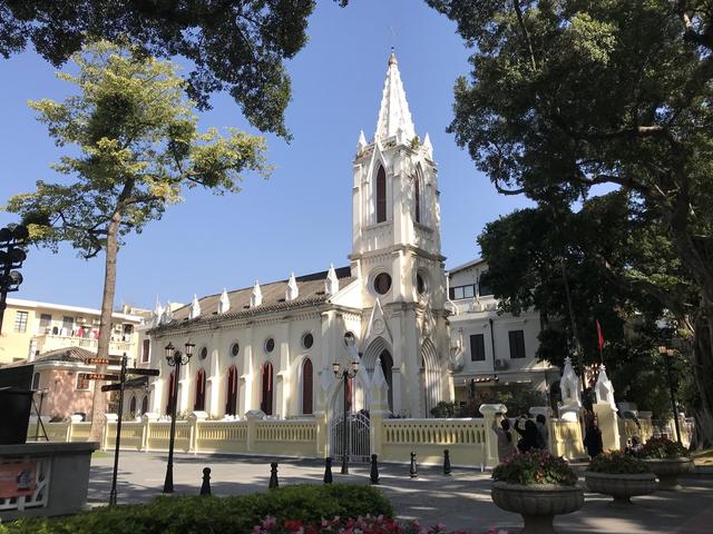 广州的著名景点，广州著名的八大景点（广州最值得打卡的9个景点）