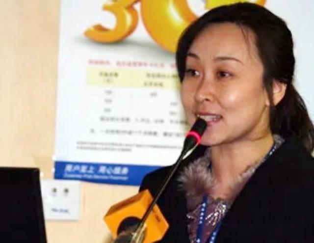 孟军近照片，对新一代有什么积极意义（孟晚舟坚强、任平沉稳、姚安娜哈佛学霸）