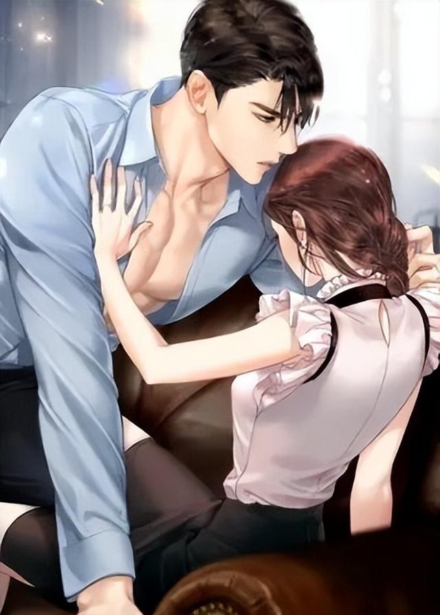 好看的总裁小说文，总裁系列小说（3本霸道总裁类型小说）