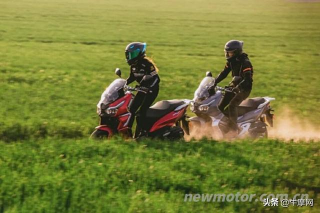 大阳摩托车官方网，ADV350TCS版售31990元