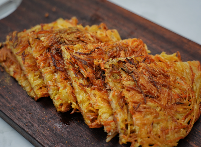 土豆可以生吃吗，土豆的各种做法大全（吃个土豆就能拥有的快乐）