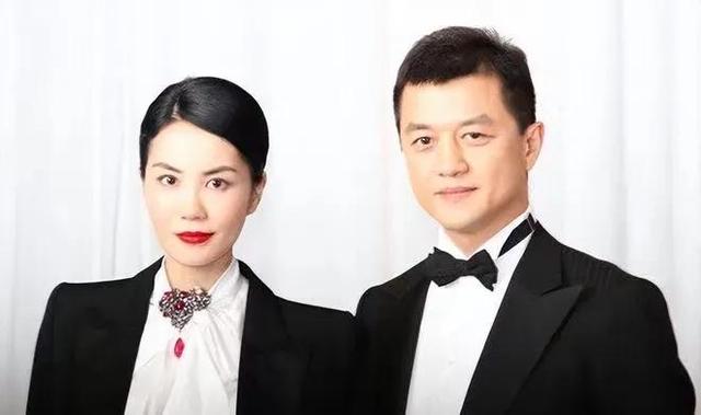 王菲与窦唯婚姻维持了多久，王菲的两任老公都有谁！