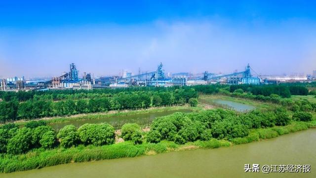 南京职业学校排名，南京交通职业技术学院怎么样（南钢位列2022中国制造业企业500强第61位）