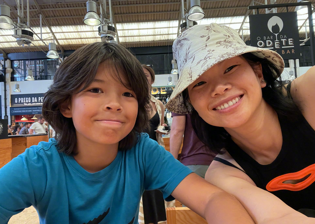 吕燕老公,名模吕燕曾因长相惹议论(吕燕老公有钱吗)