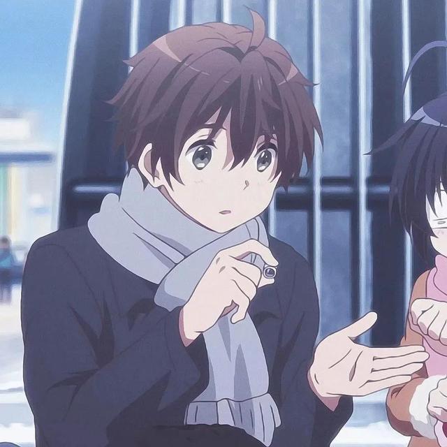 哈利波特情头，微信头像，哈利波特情头（收藏多年的情侣头像）