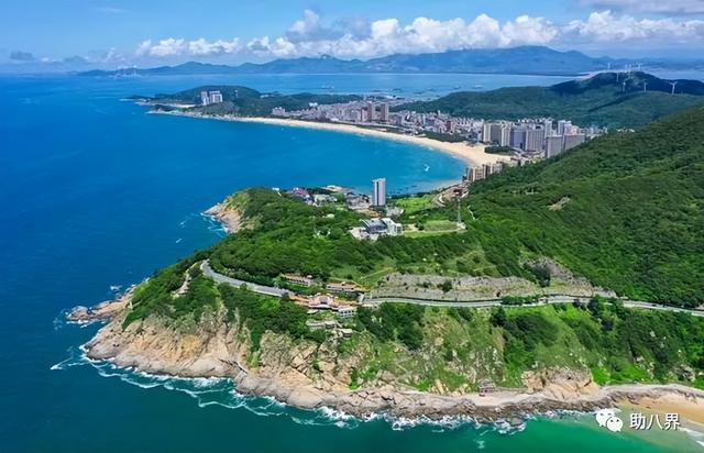 广东省内旅游攻略，广东10大最美自驾线路